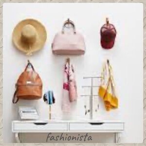 * Placeholder Accessories Hats and Scarves